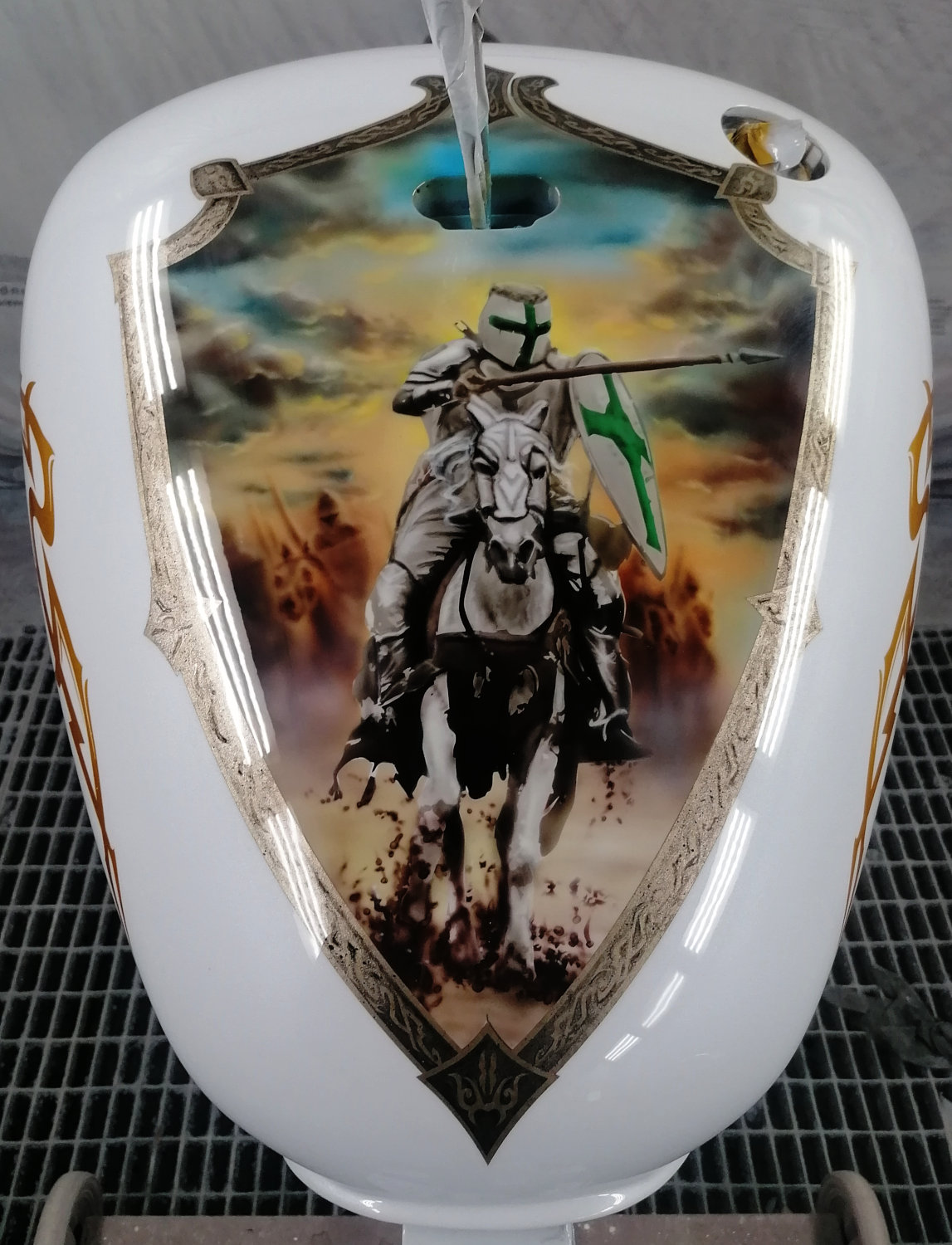 Airbrushlackierung-das-lackupgrade 1 Airbrushlackierung