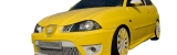 Tuninglackierung Sonderlackierung Seat Ibiza