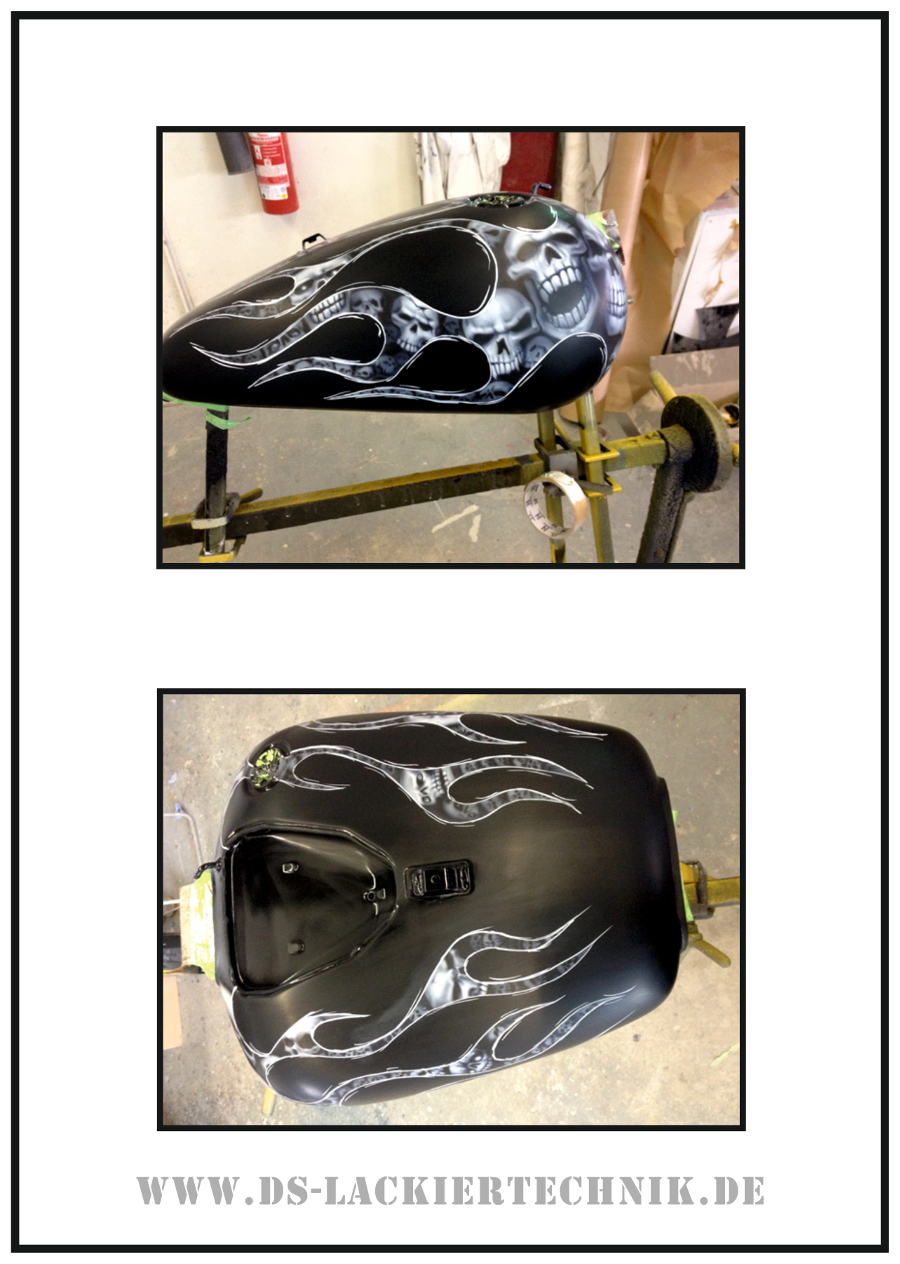 Tank Airbrush, hier ein cooles Beispiel wie es geht! 8 Tank Airbrush Tank Airbrush, hier ein cooles Beispiel wie es geht! 9 Tank Airbrush