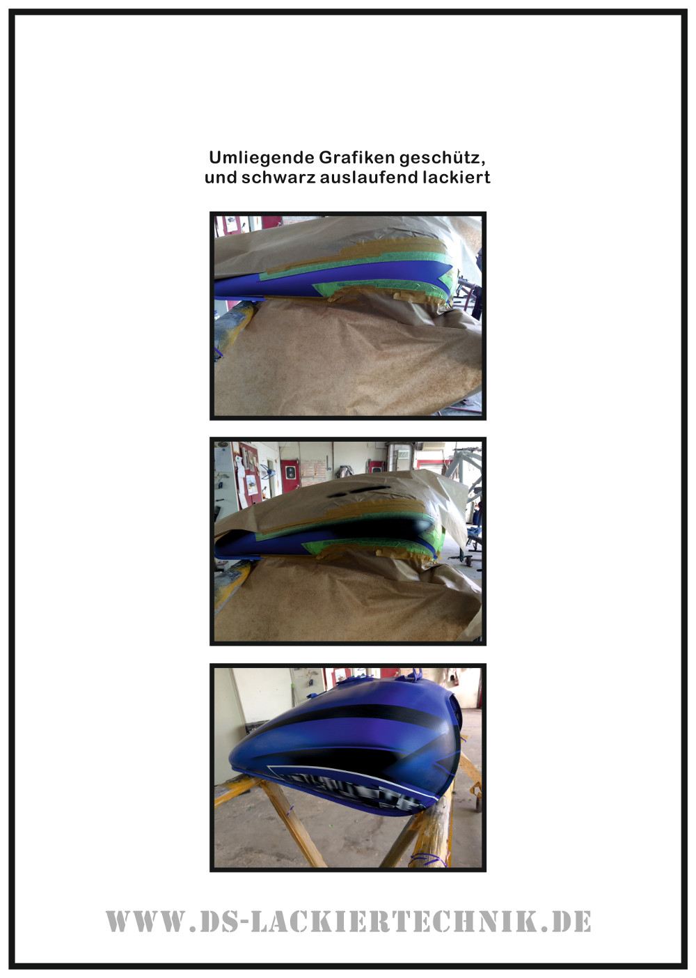 Motorrad Airbrush! Unfallschaden, Airbrush komplett erneuert 6 Motorrad Airbrush Motorrad Airbrush! Unfallschaden, Airbrush komplett erneuert 6 Motorrad Airbrush